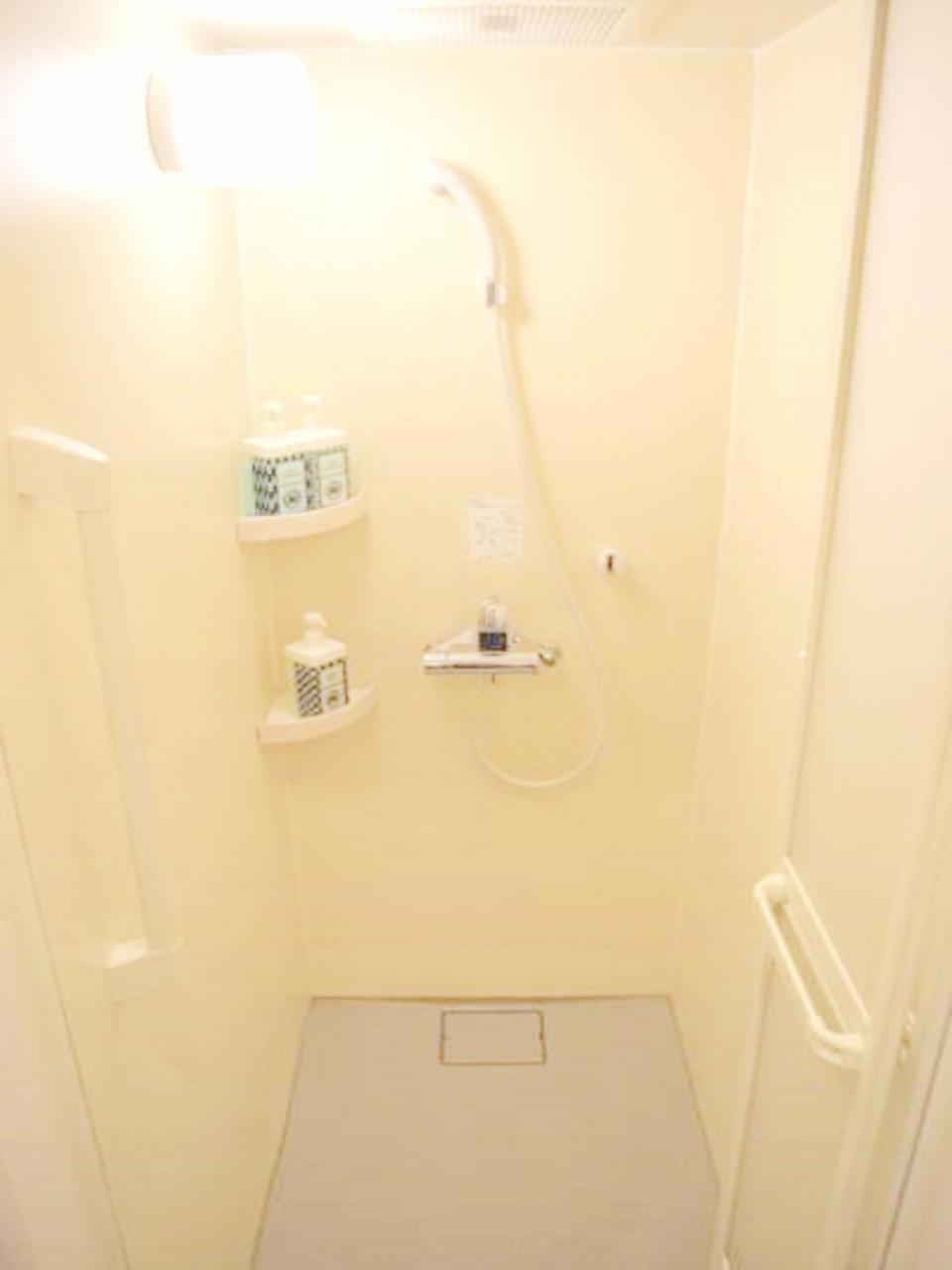 Hiroshima Hostel En Экстерьер фото